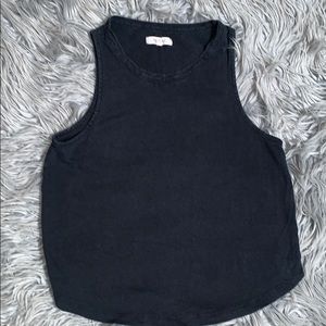 Madewell Muscle Tank